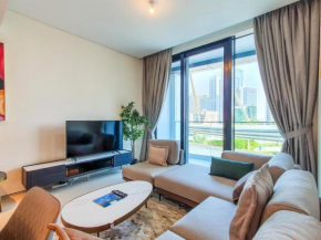 Address JBR - Brand new 1 Bed with Beach Access By VIP Castles